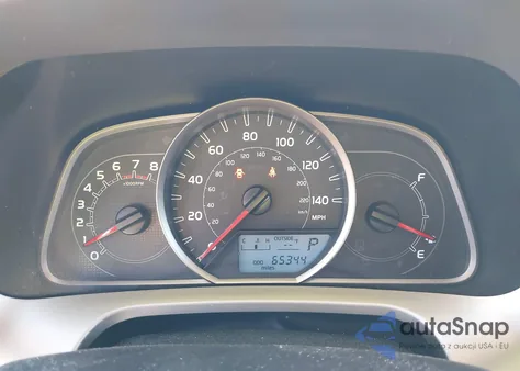 2014 Toyota Rav4 Xle z USA, uszkodzony, nr VIN 2T3WFREV1EW129045